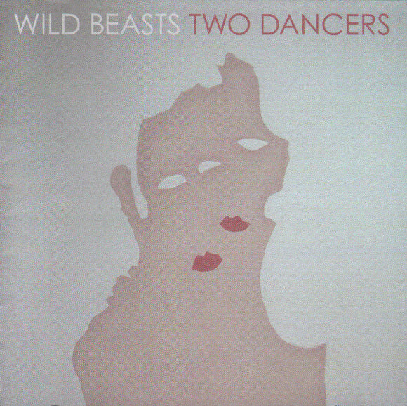 Wild Beasts - Two Dancers (CD, Album)