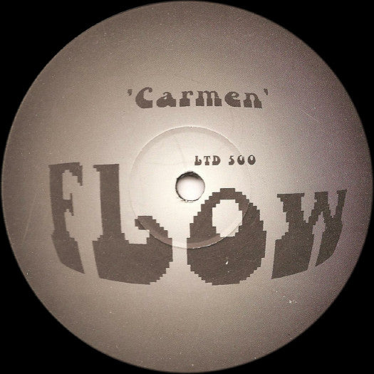 Flow (5) - Carmen (12