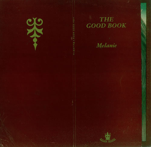 Melanie (2) - The Good Book (LP, Album, Dlx, Gat)