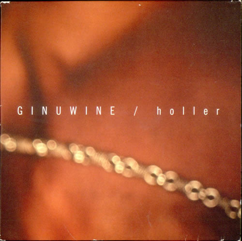 Ginuwine - Holler (12
