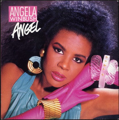 Angela Winbush - Angel (12