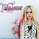Avril Lavigne - The Best Damn Thing (CD, Album)