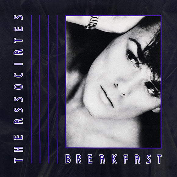 The Associates - Breakfast (12