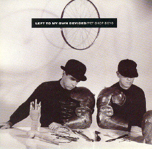 Pet Shop Boys - Left To My Own Devices (7