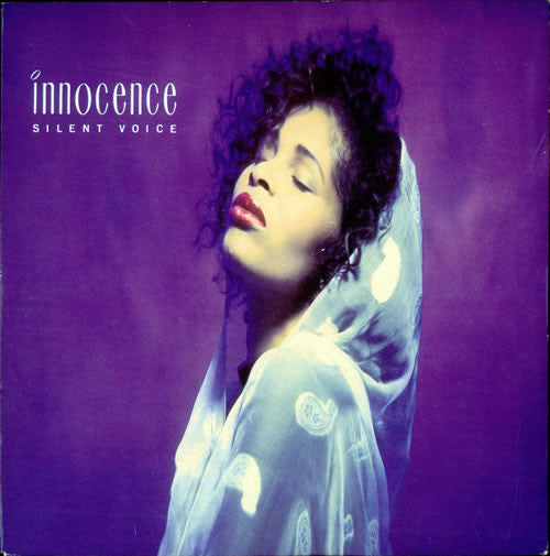 Innocence - Silent Voice (12