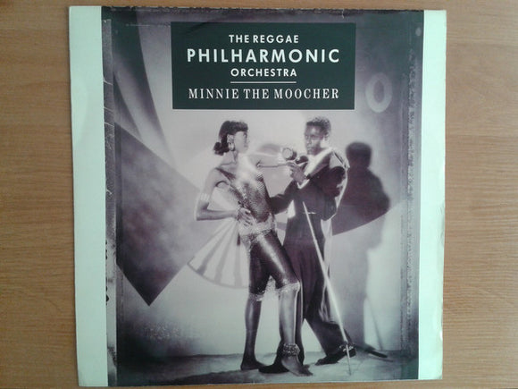 The Reggae Philharmonic Orchestra* - Minnie The Moocher (12