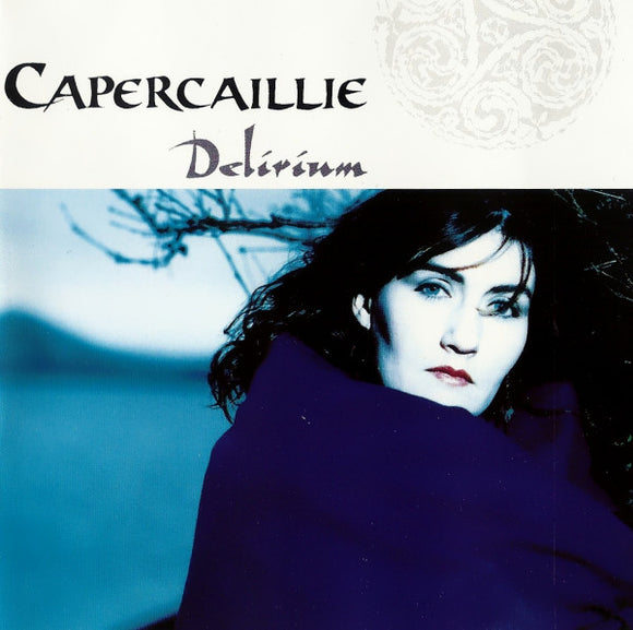 Capercaillie - Delirium (CD, Album)