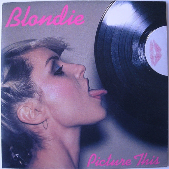 Blondie - Picture This (7