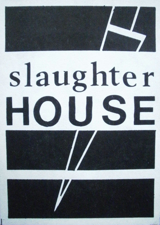 The Funky Ginger With Jo L.* - Slaughterhouse (12