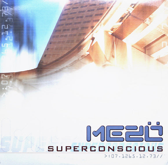 Mezo - Superconscious (12
