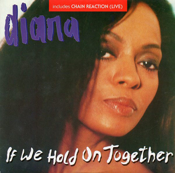 Diana* - If We Hold On Together (Movie Version) (7