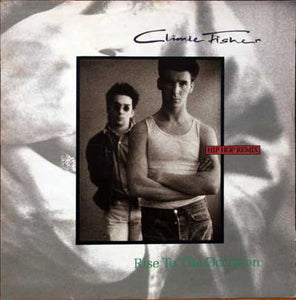 Climie Fisher - Rise To The Occasion (Hip Hop Remix) (12", Single)