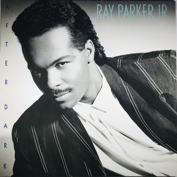 Ray Parker Jr. - After Dark (LP, Album)