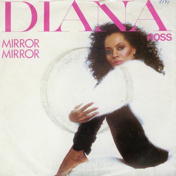 Diana Ross - Mirror Mirror (7