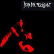 Dear Mr. President - Dear Mr. President (LP, Album)