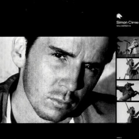 Simon Climie - Soul Inspiration (12")