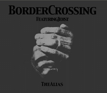 Border Crossing - The Alias (12
