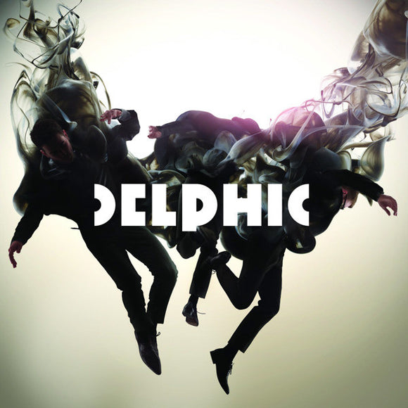 Delphic - Acolyte (CD, Album)