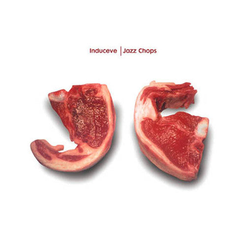 Induceve - Jazz Chops EP (12