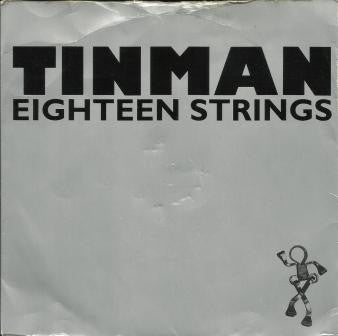 Tinman - Eighteen Strings (7