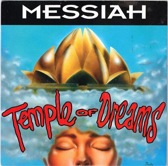 Messiah - Temple Of Dreams (7