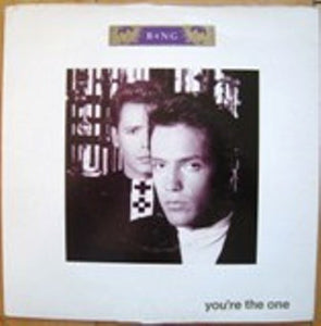 Bang (2) - You're The One (7")