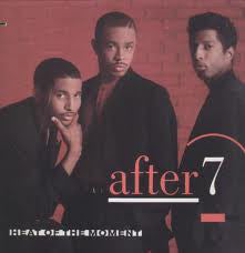 After 7 - Heat Of The Moment (12