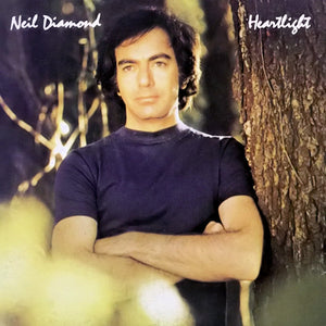 Neil Diamond - Heartlight (7", Single)