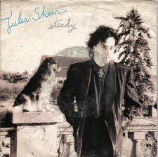 Jules Shear - Steady (7", Single)