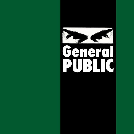 General Public - General Public (7