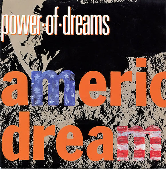 Power Of Dreams - American Dream (7