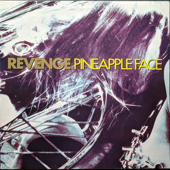 Revenge - Pineapple Face (12
