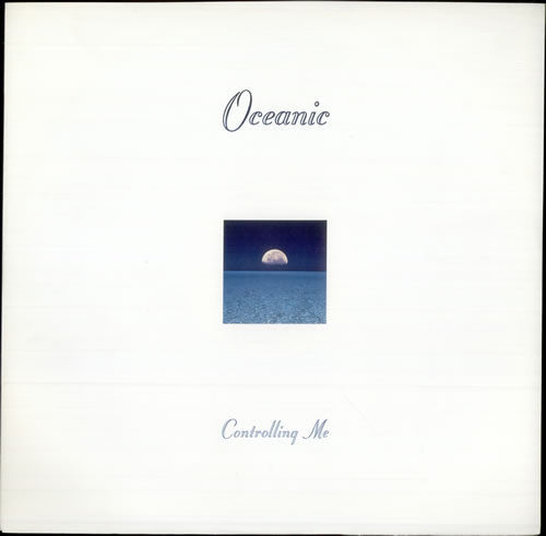 Oceanic - Controlling Me (7", Single)