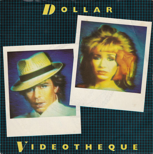 Dollar - Videotheque (7