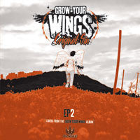 Original Sin (2) - Grow Your Wings EP 2 (2x12