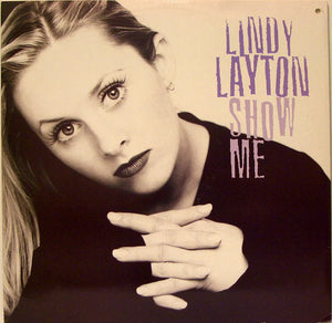Lindy Layton - Show Me (12")