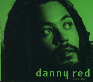 Danny Red - Rise Up (12", Promo)