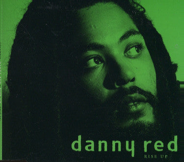 Danny Red - Rise Up (12