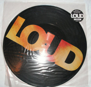 Loud (2) - Explosive (12", Ltd, Num, Pic)