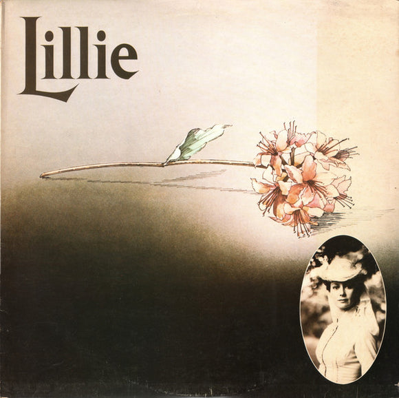 The South Bank Orchestra - Lillie (LP)