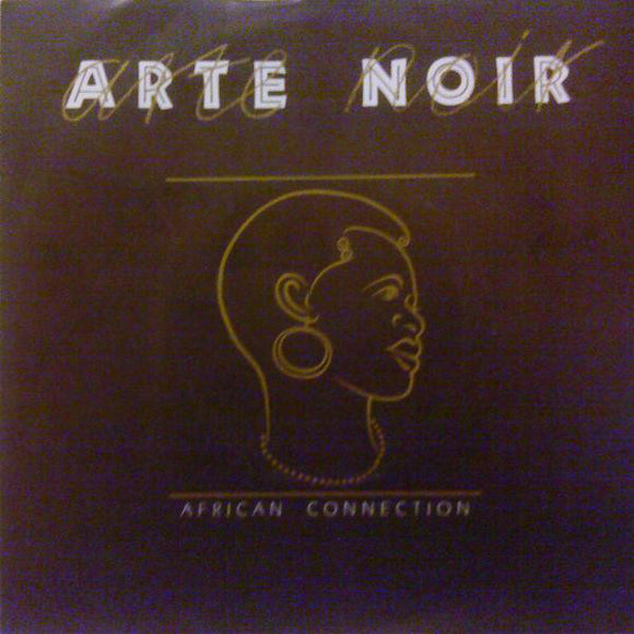 Arte Noir - African Connection (7