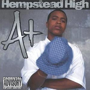 A+ - Hempstead High (CD, Album)