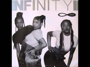 Infinity (2) - Tonight (12")