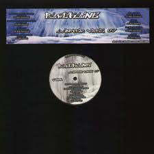 Various - Winter Vibez 07 (LP, Comp)