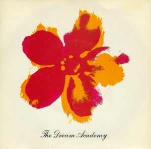 The Dream Academy - The Love Parade (7", Single)