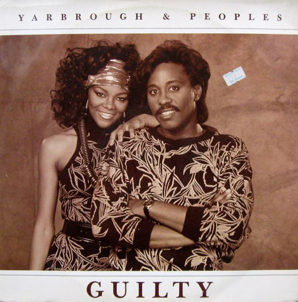 Yarbrough & Peoples - Guilty (12