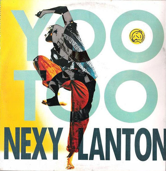 Nexy Lanton - You Too (12