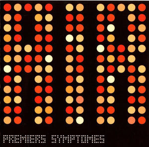 AIR - Premiers Symptômes (CD, Comp, RE)