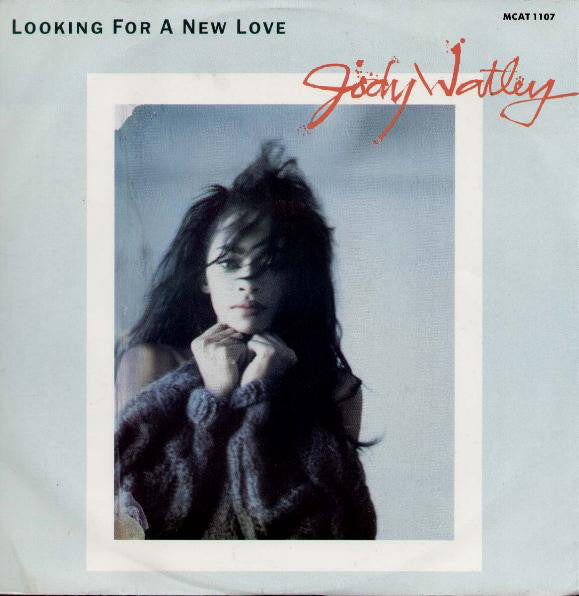 Jody Watley - Looking For A New Love (12