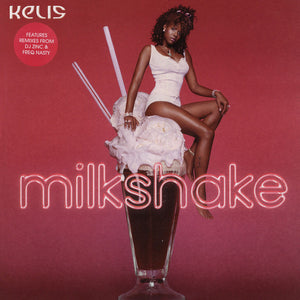 Kelis - Milkshake (12")